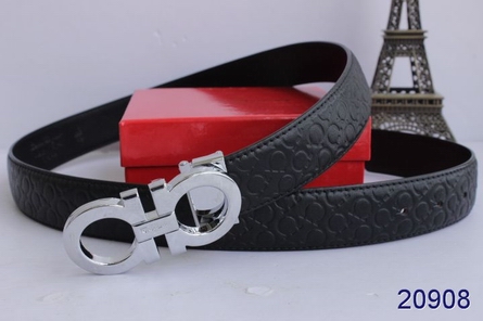 Ferragamo Belts-347